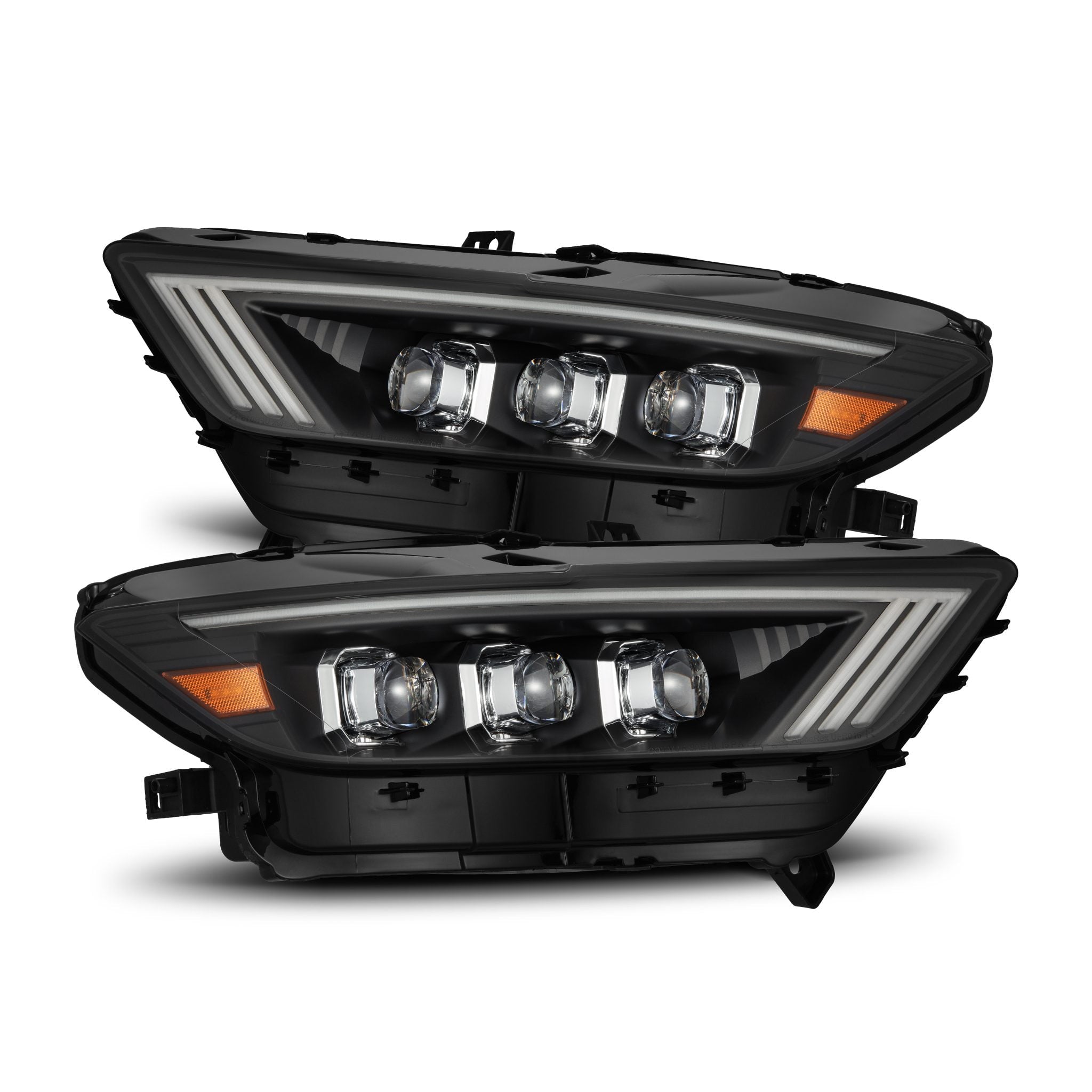 Nova-Series Projector Headlights