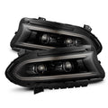 Luxx-Series Projector Headlights