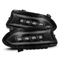 Nova-Series Projector Headlights