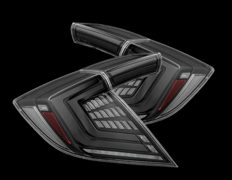 Nova-Series LED Tail Lights