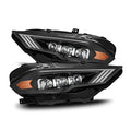 Nova-Series Projector Headlights