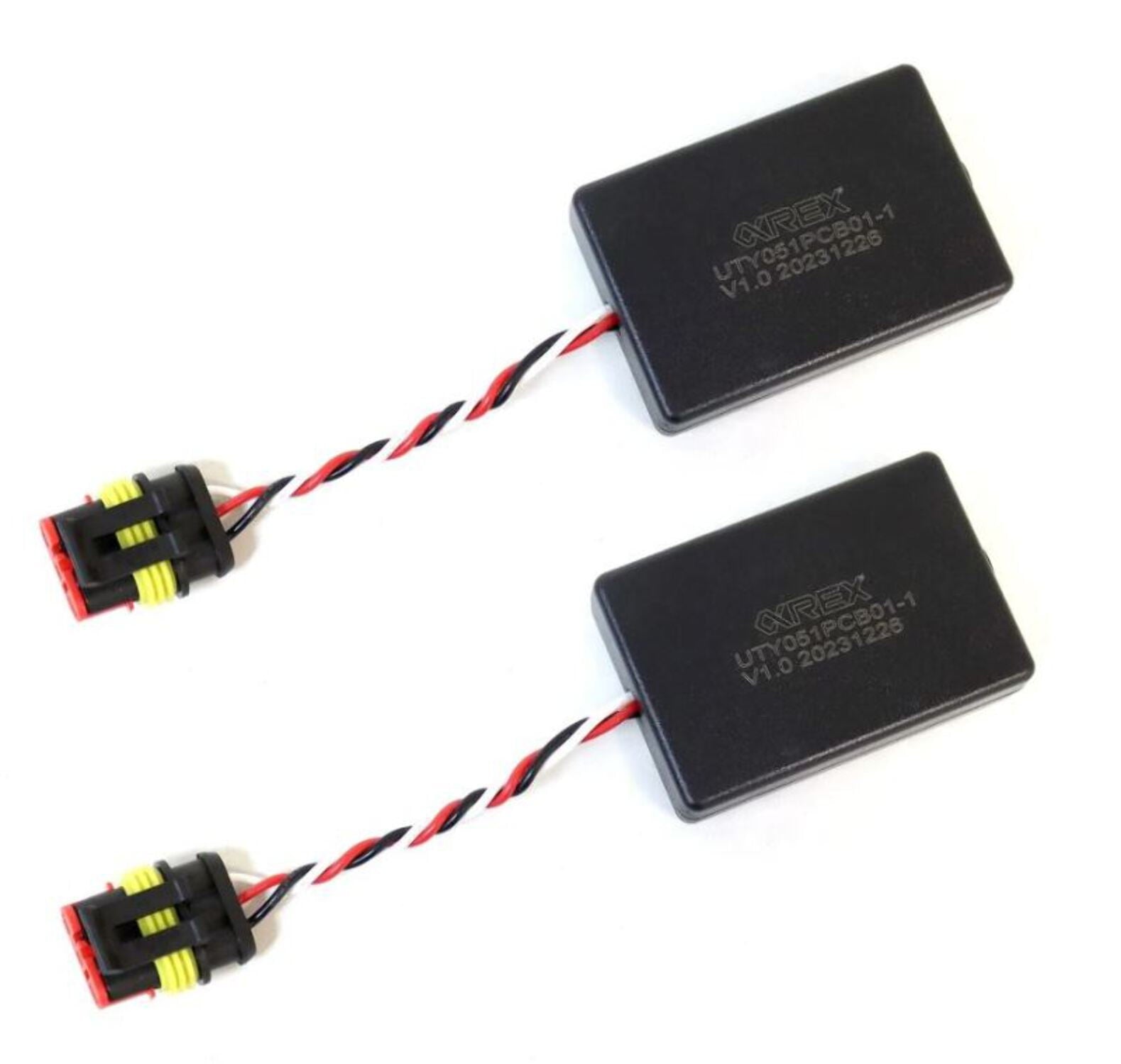 Wiring Adapter