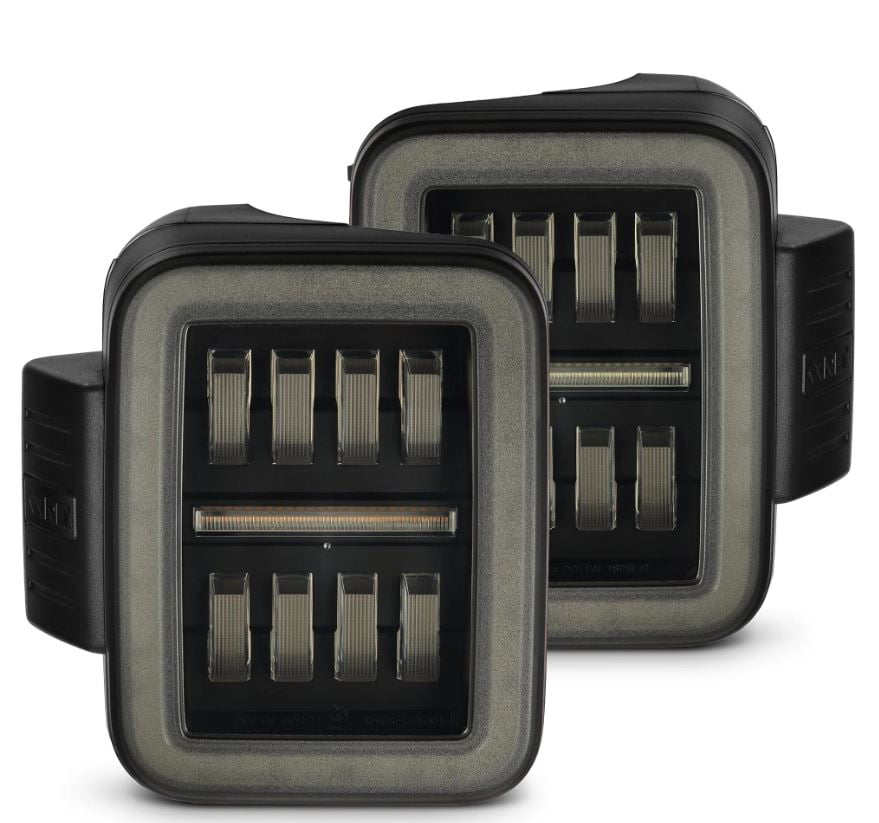 Nova-Series LED Tail Lights