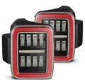 Nova-Series LED Tail Lights
