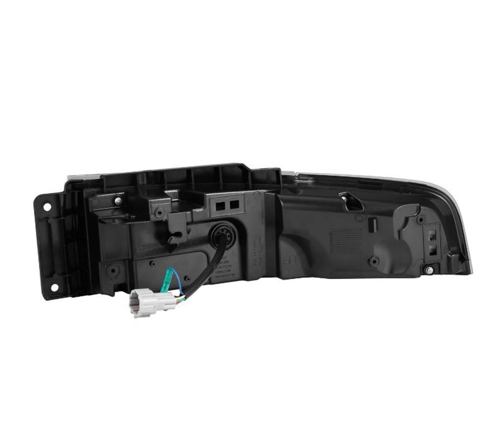 Nova-Series LED Tail Lights