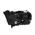 Luxx-Series Projector Headlights