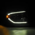 Luxx-Series Projector Headlights