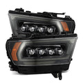 Nova-Series Projector Headlights