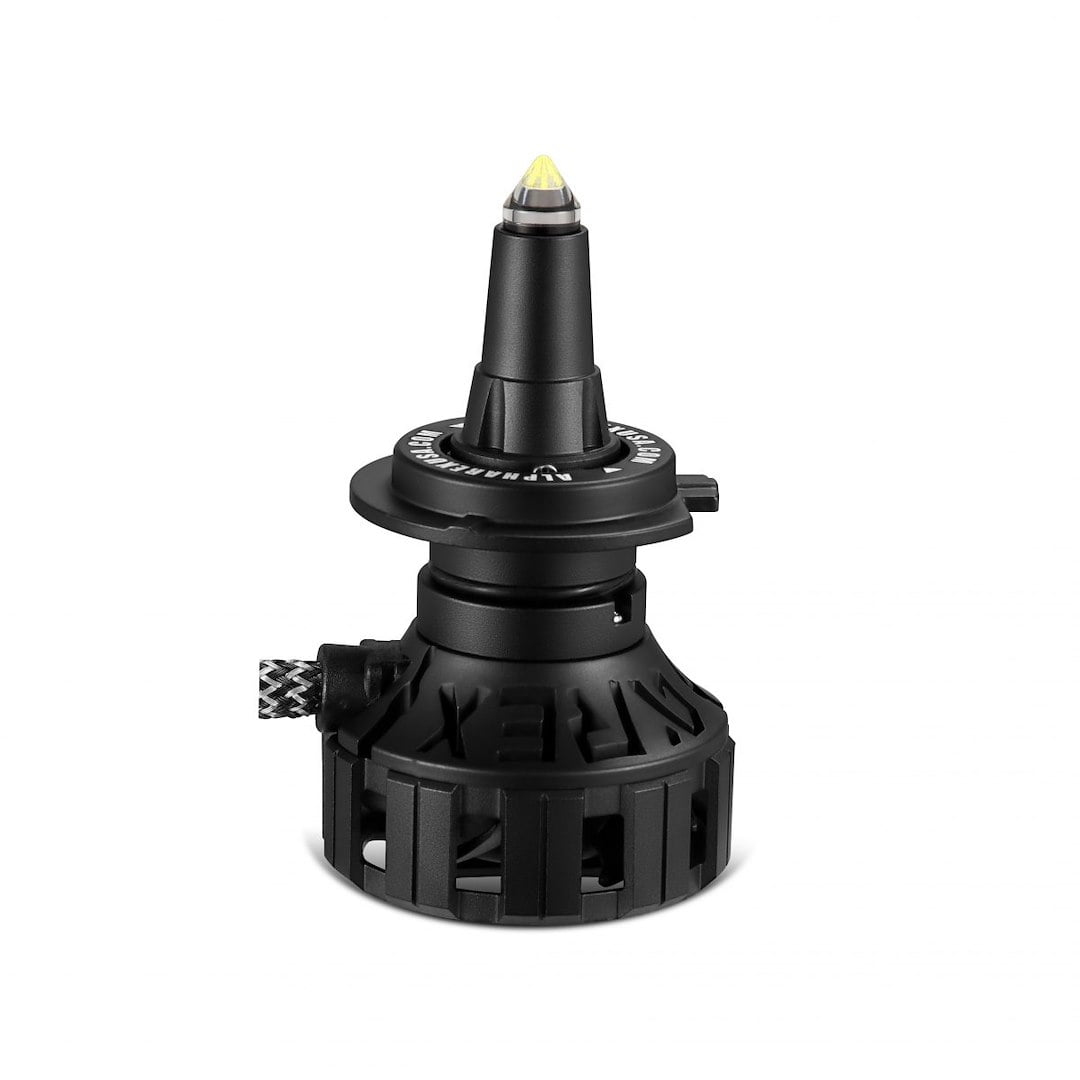 Goldammo Panoramic LED Bulb 9006 PR