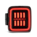 Nova-Series LED Tail Lights