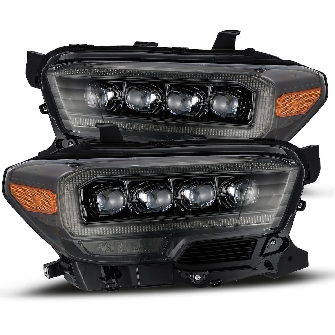 Toyota Tacoma 16-20 LED Projector H