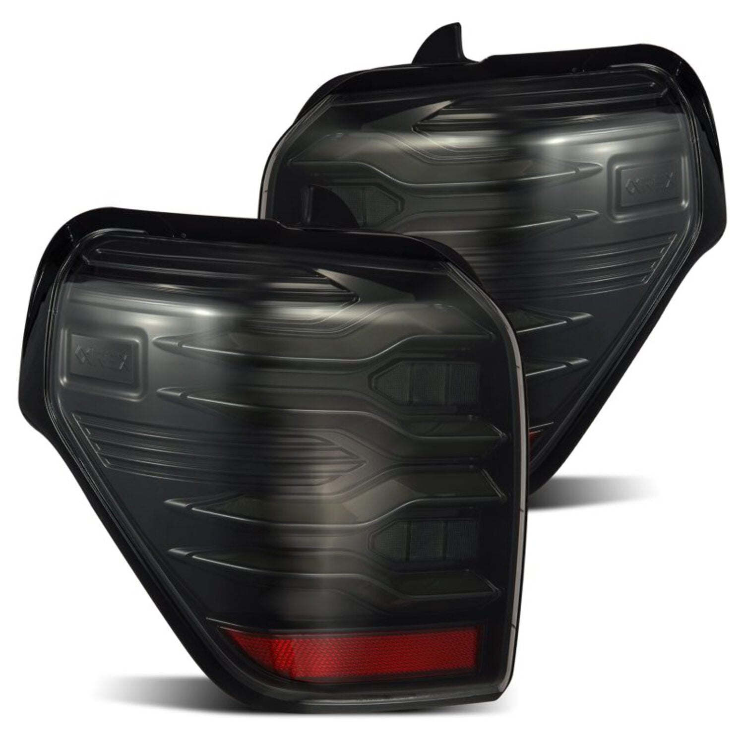 Luxx-Series LED Tail Lights