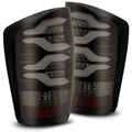 Pro-Series LED Tail Lights