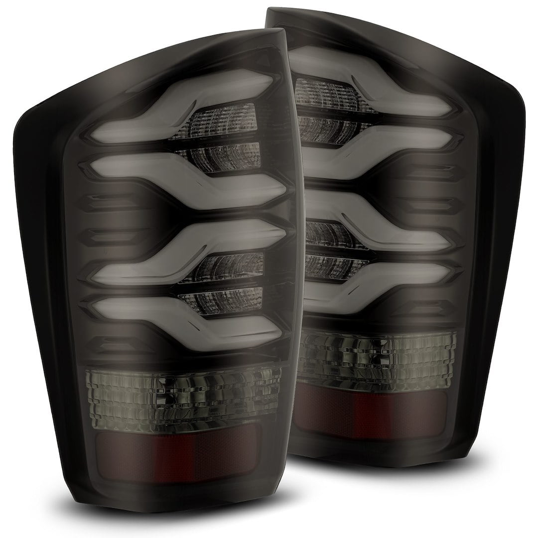 Pro-Series LED Tail Lights