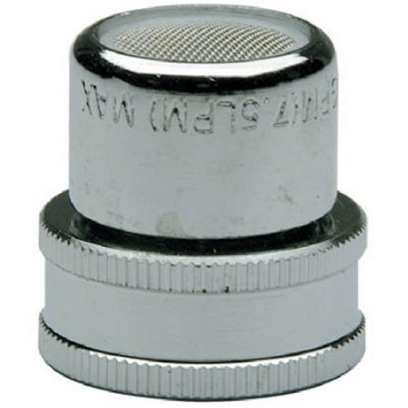 Spout Aerator Convers Funct B.nckel