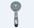 5-FUNCTIONMASSAGING Shower Head Chr