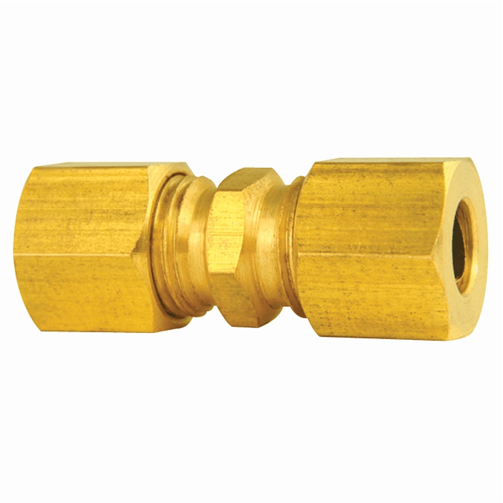 1/4 X 1/4'  Compression