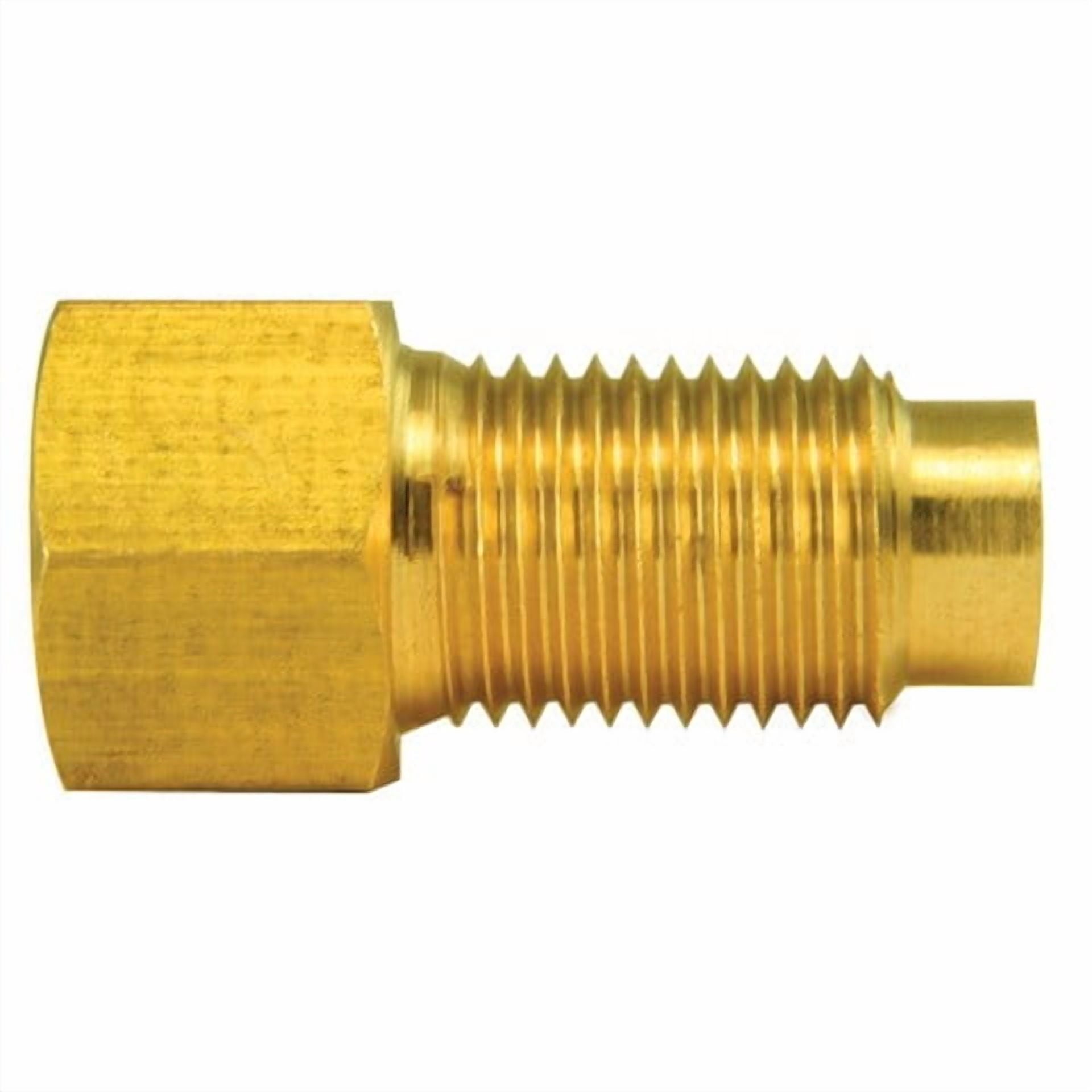 3/8-2 -M10 X 1.0 Inverted