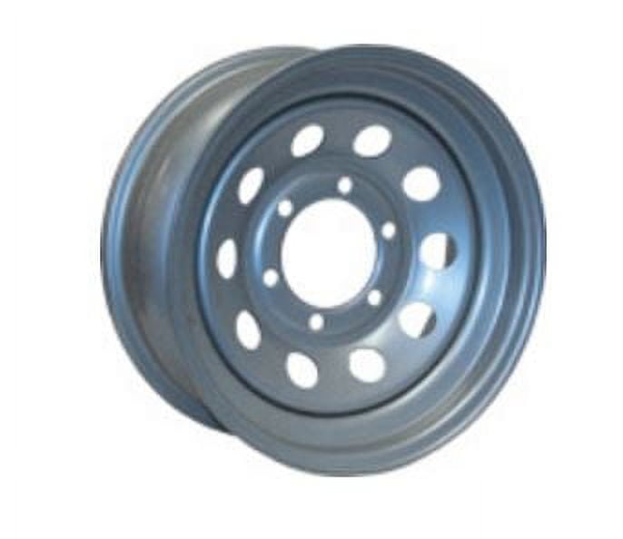 16X6 Mod 8H-6.5 Starlite
