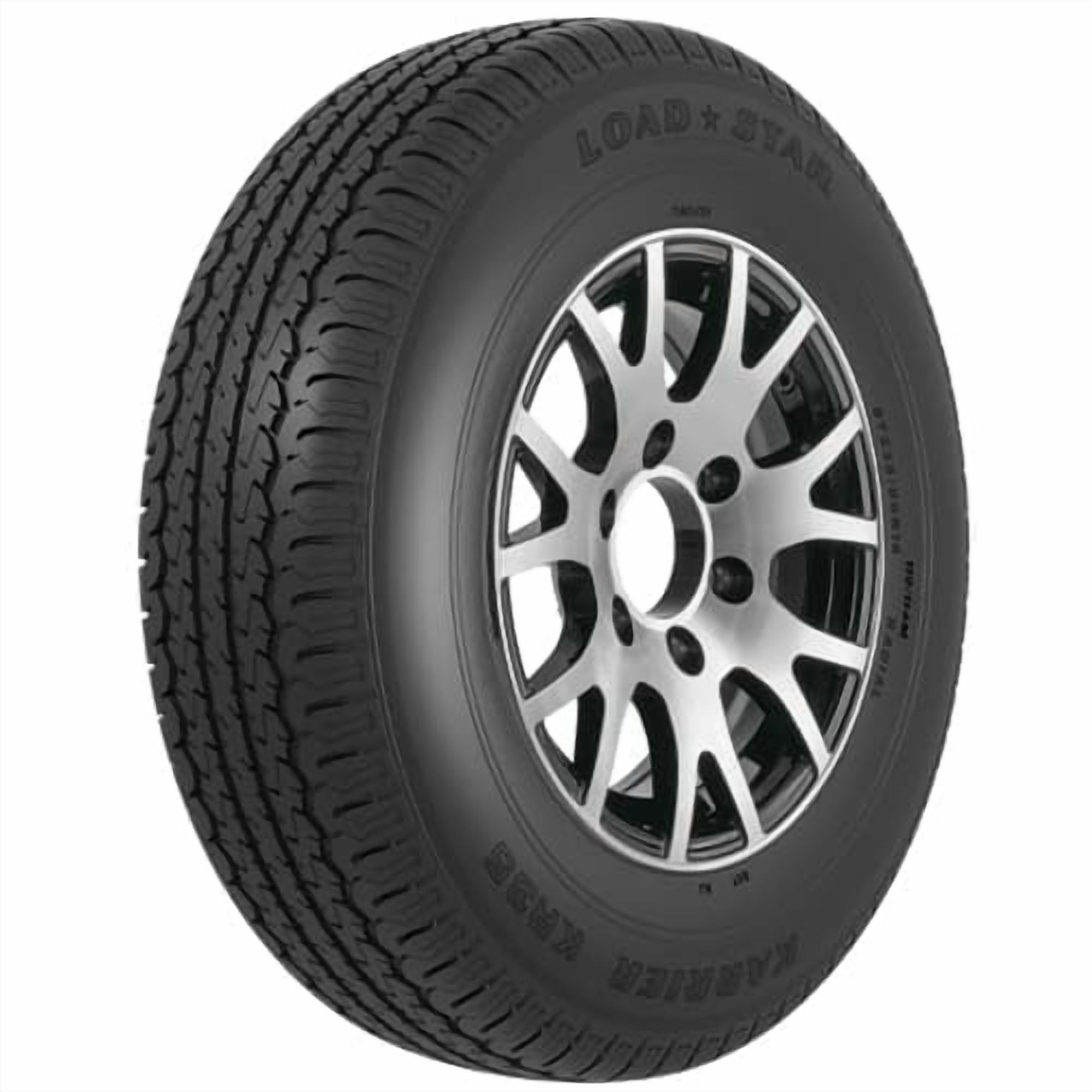 ST175/80R13 KR35/D Karrier Tir