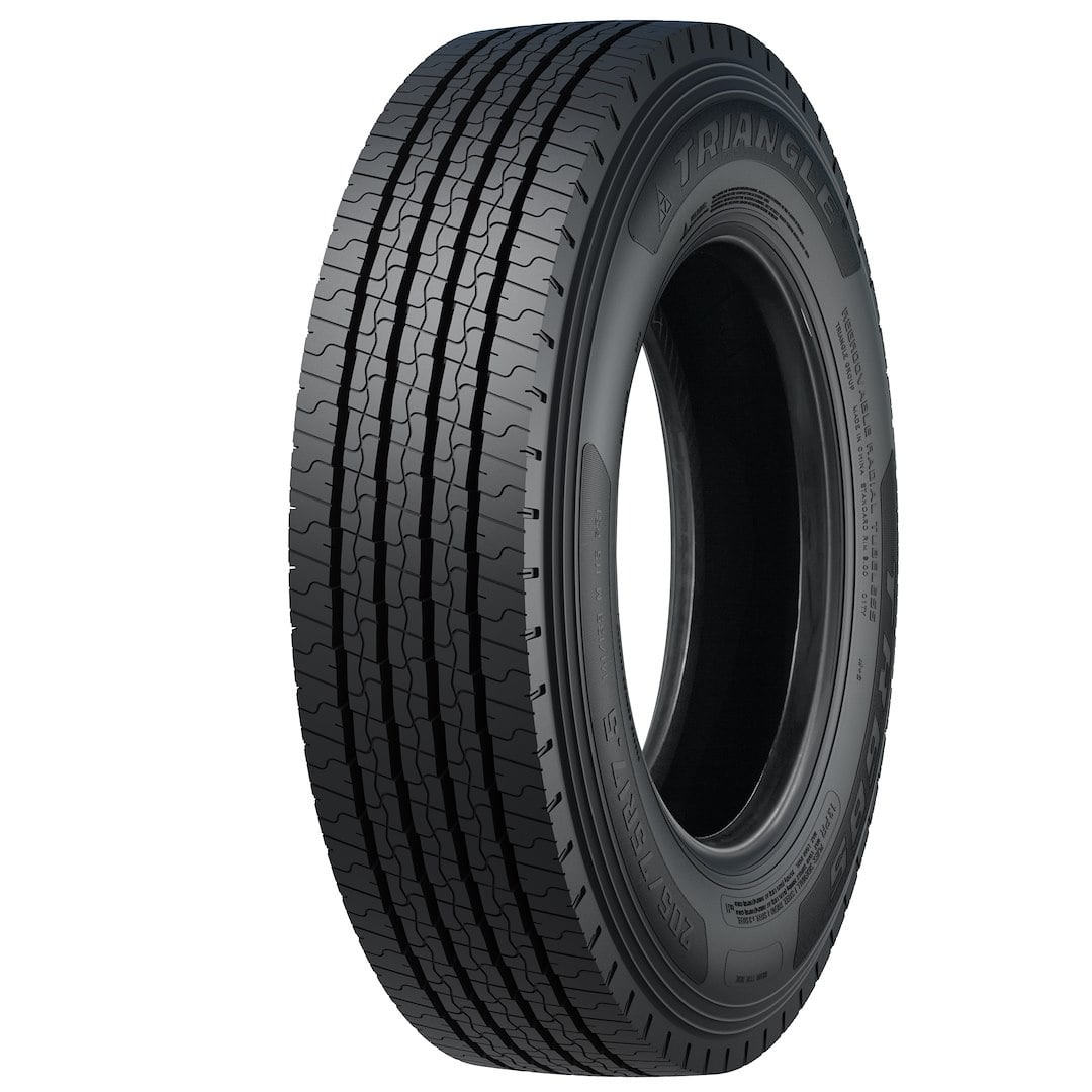LT235/75R17.5 TR685/I 6010LBS
