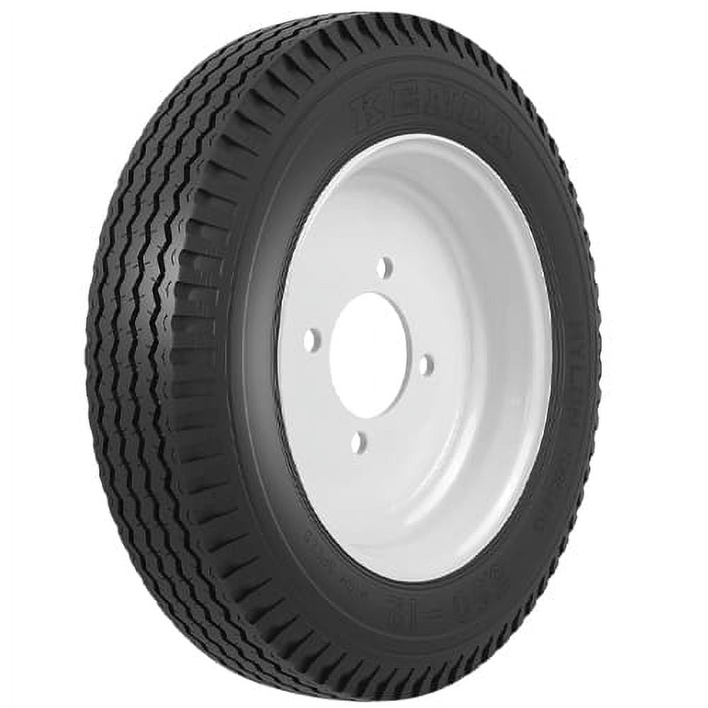 570-8 C PLY/5H White
