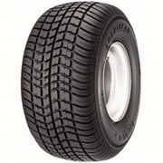 205/65-10 E/5H White