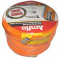 Hose PVC Orange 3/8X50