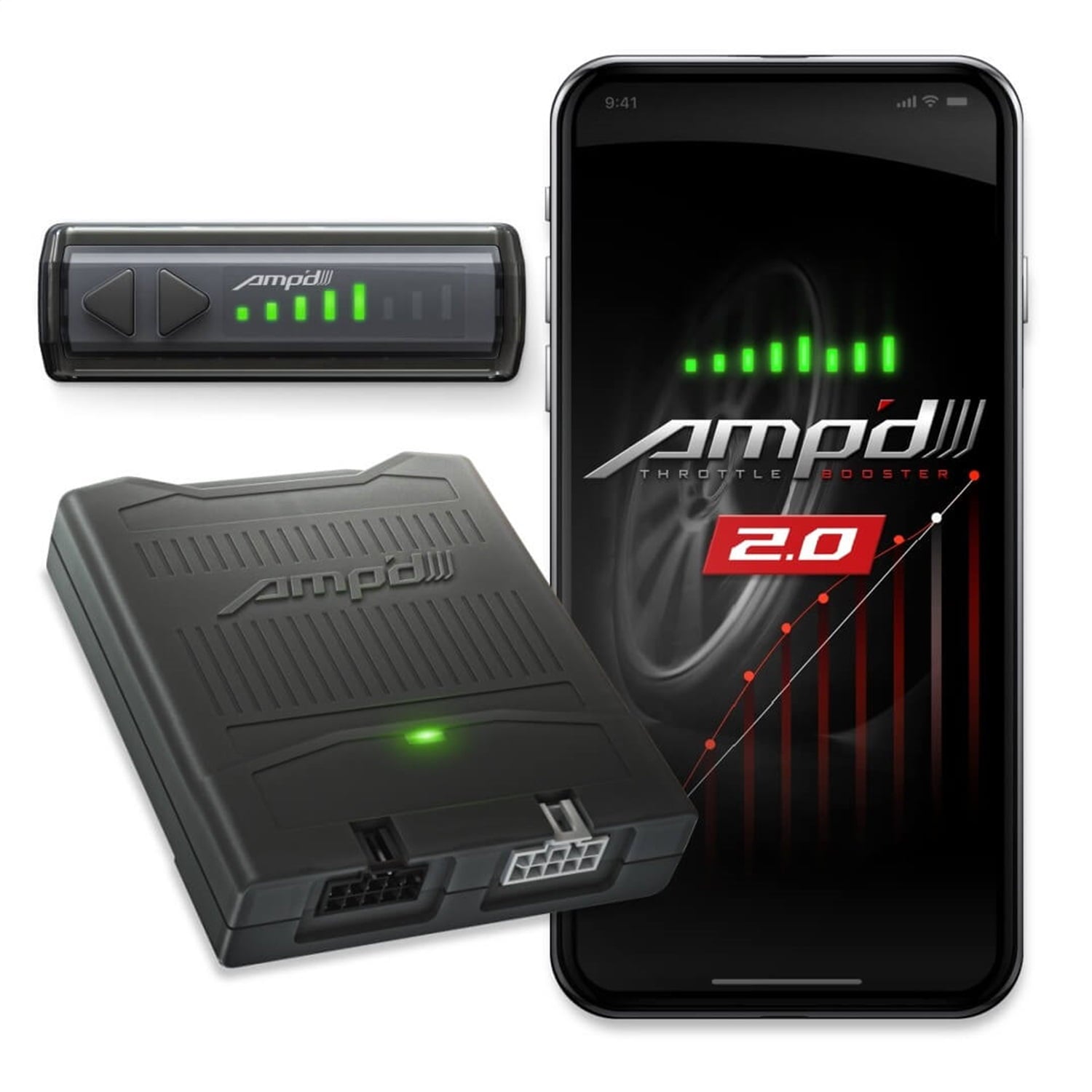 Amp'd 2.0 Tb 05-21 Subaru