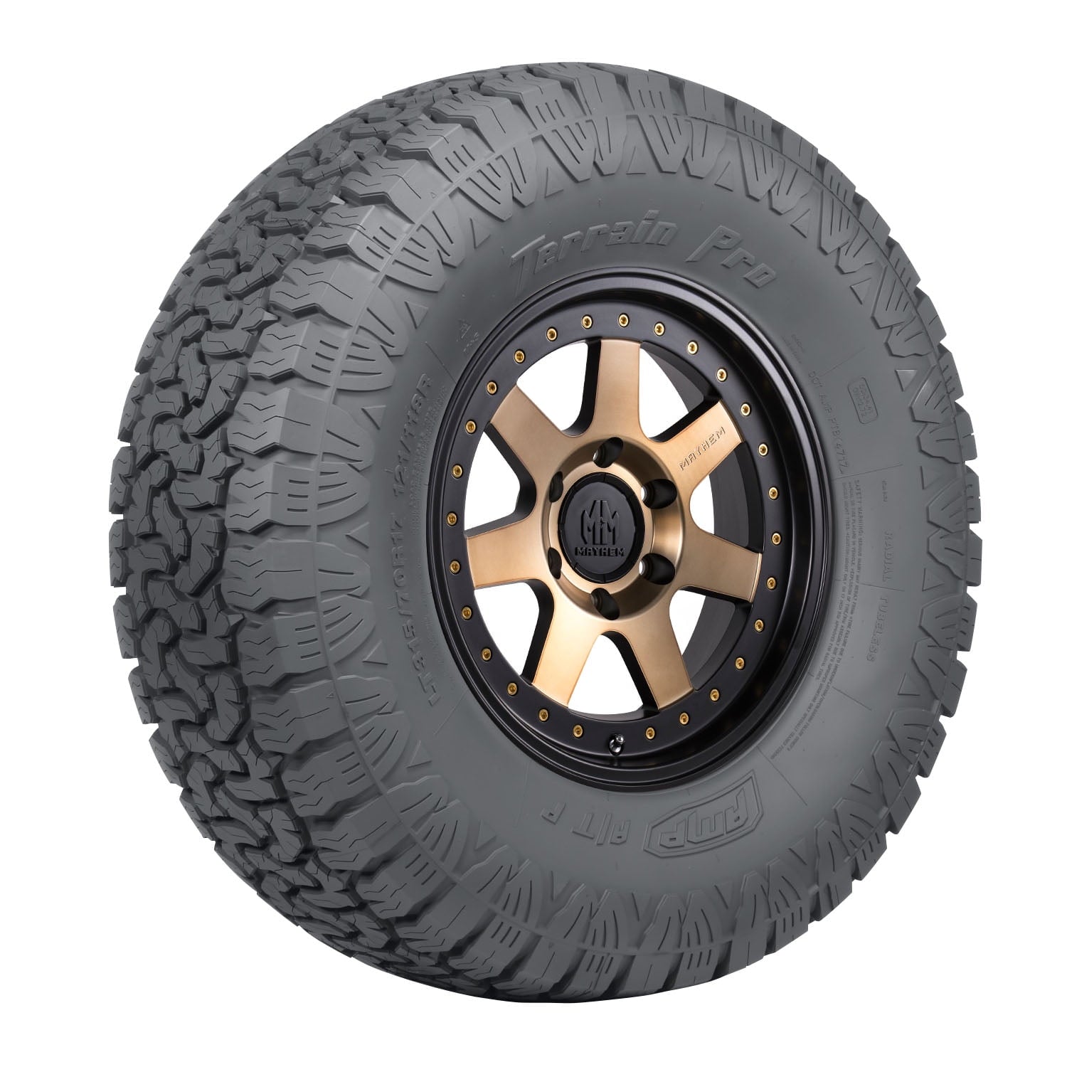 Terrain Pro A/T
