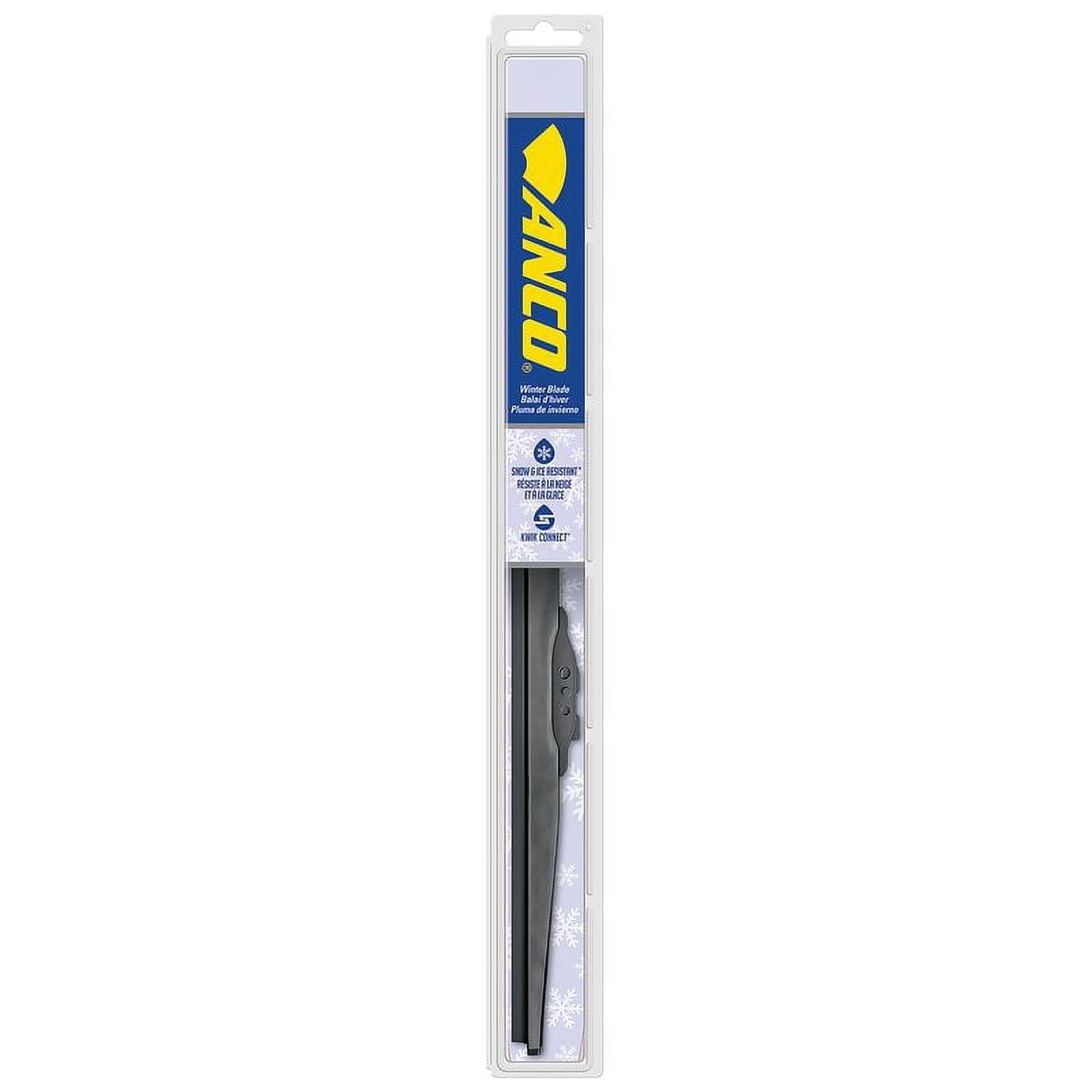 Winter Wiper Blade