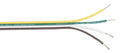 6" Ancor Flat Ribbon Gauge 16/4 100' Bonded Cable