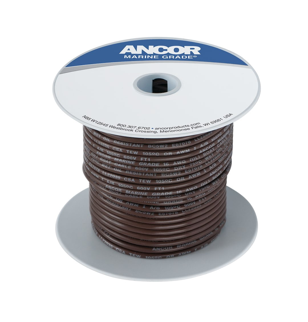 Tinned Copper Wire  14 Awg (2MM2)