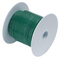Ancor 108310 RV/ Boat Marine Grade Primary Electrical Wire #10 Gauge Green 100'