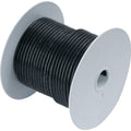 Ancor #111010 Wire, 100' #8 Tinned Copper, Black