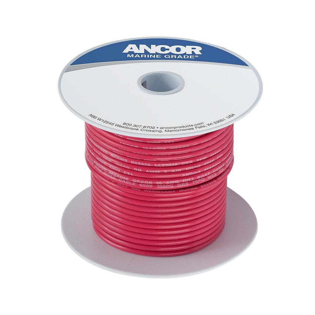 Tinned Copper Wire  8 Awg (8MM2)  R