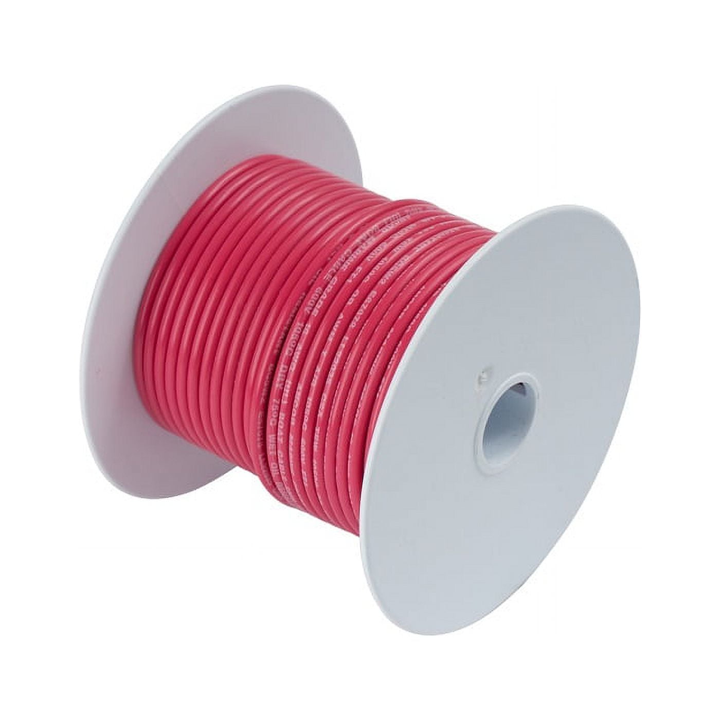 Tinned Copper Battery Cable  4 Awg