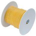 Ancor 114910 Wire, 100' #2 Tinned Copper, Yellow