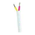 Safety Duplex Cable  14/2 Awg (2 X