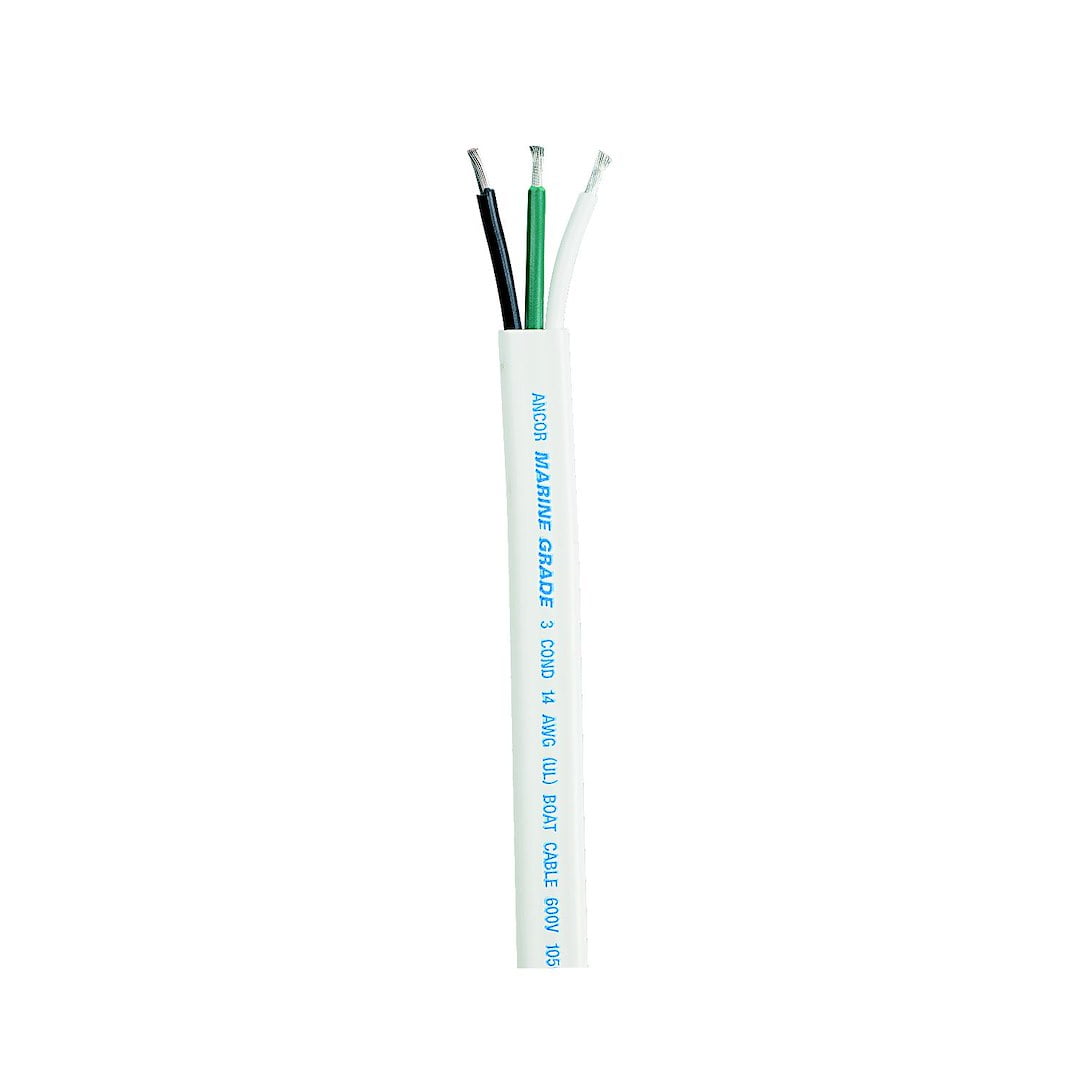 Ancor 130710 Marine Grade MARINE WIRE