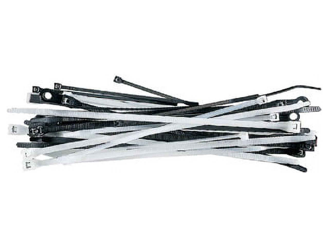 Cable Tie  Standard  11'  Natural
