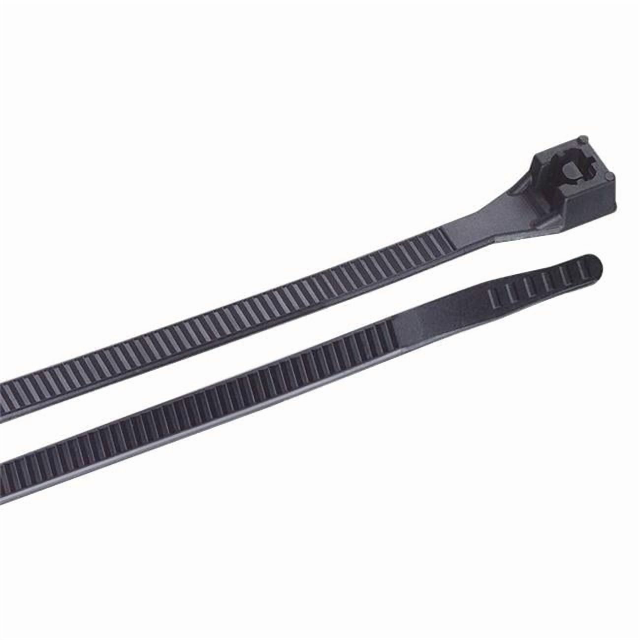 Cable Tie  Standard  8'  Uvb  1000P
