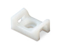 Ancor Cable Tie Mount - Natural - #10 Screw - 25-Piece [199262]