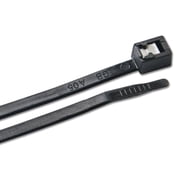 Ancor 199264 Cable Tie 8" Self Cutting Uvb
