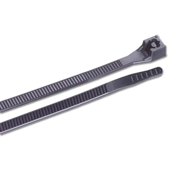 Cable Tie  Standard  4'  Uvb  1000P