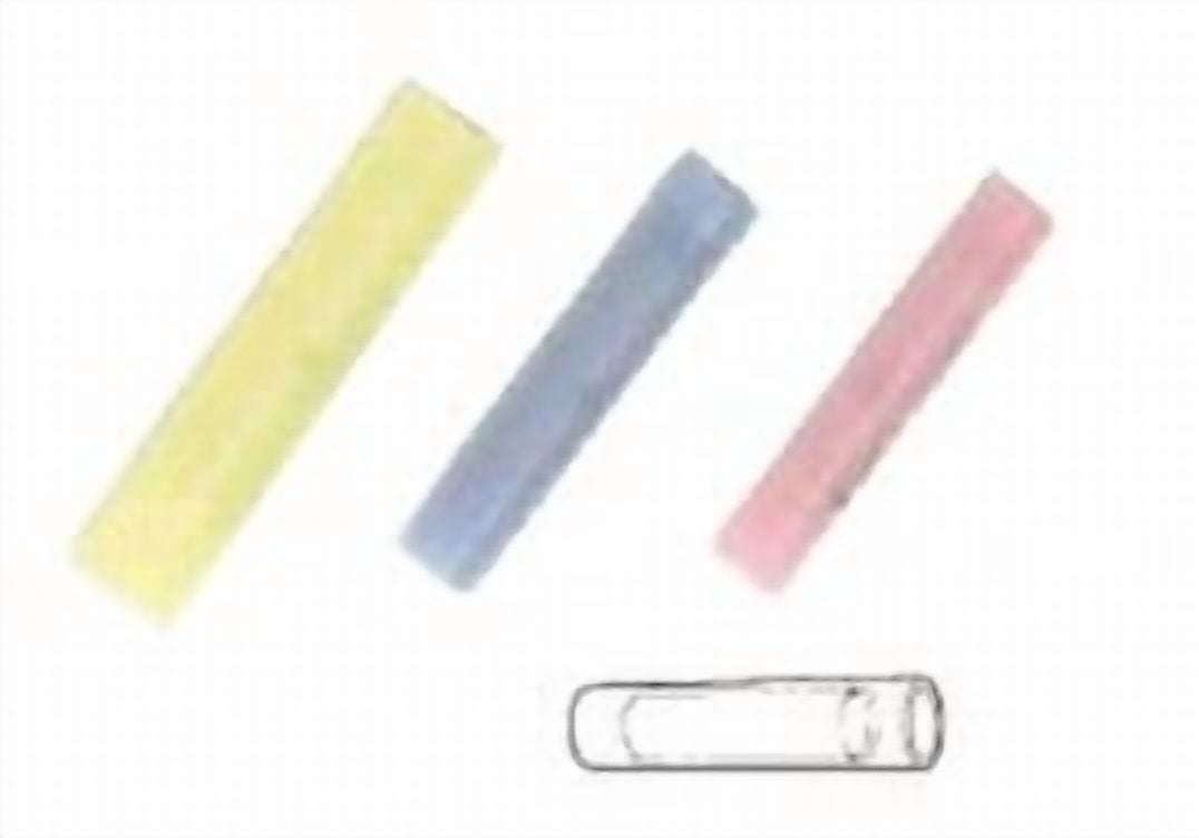 16-14 Butt Nylon 7 Pack