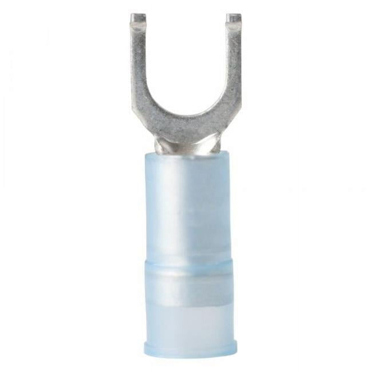 16-14 #10 Spade Flange Ny Lon 6PK