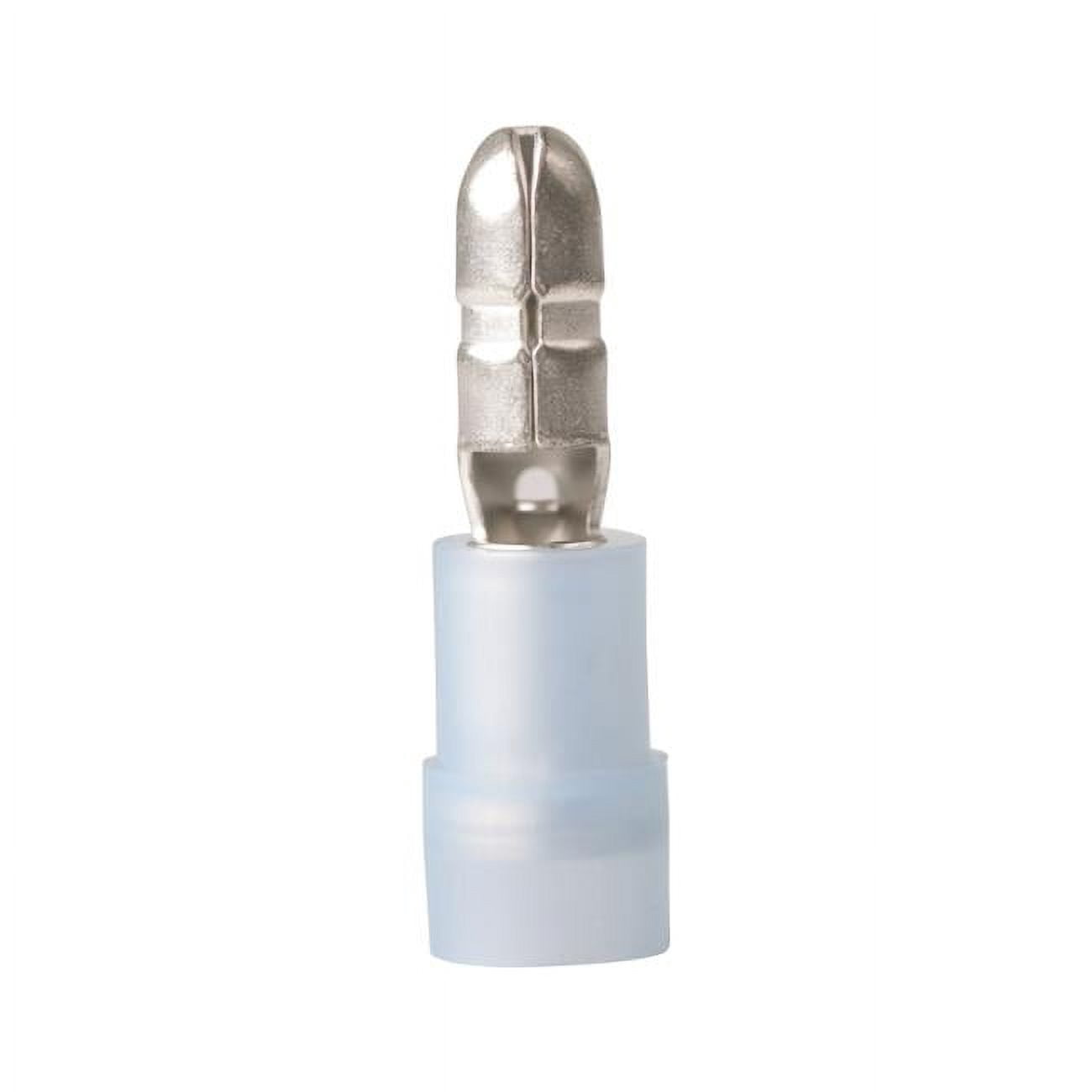 Nylon Snap Plug  Male  16-14  4PC