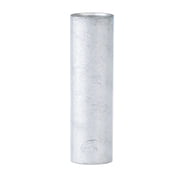 Ancor 242150 Heavy-Duty 100% Tinned Copper Butt Connector - 4 AWG, Pack of 25