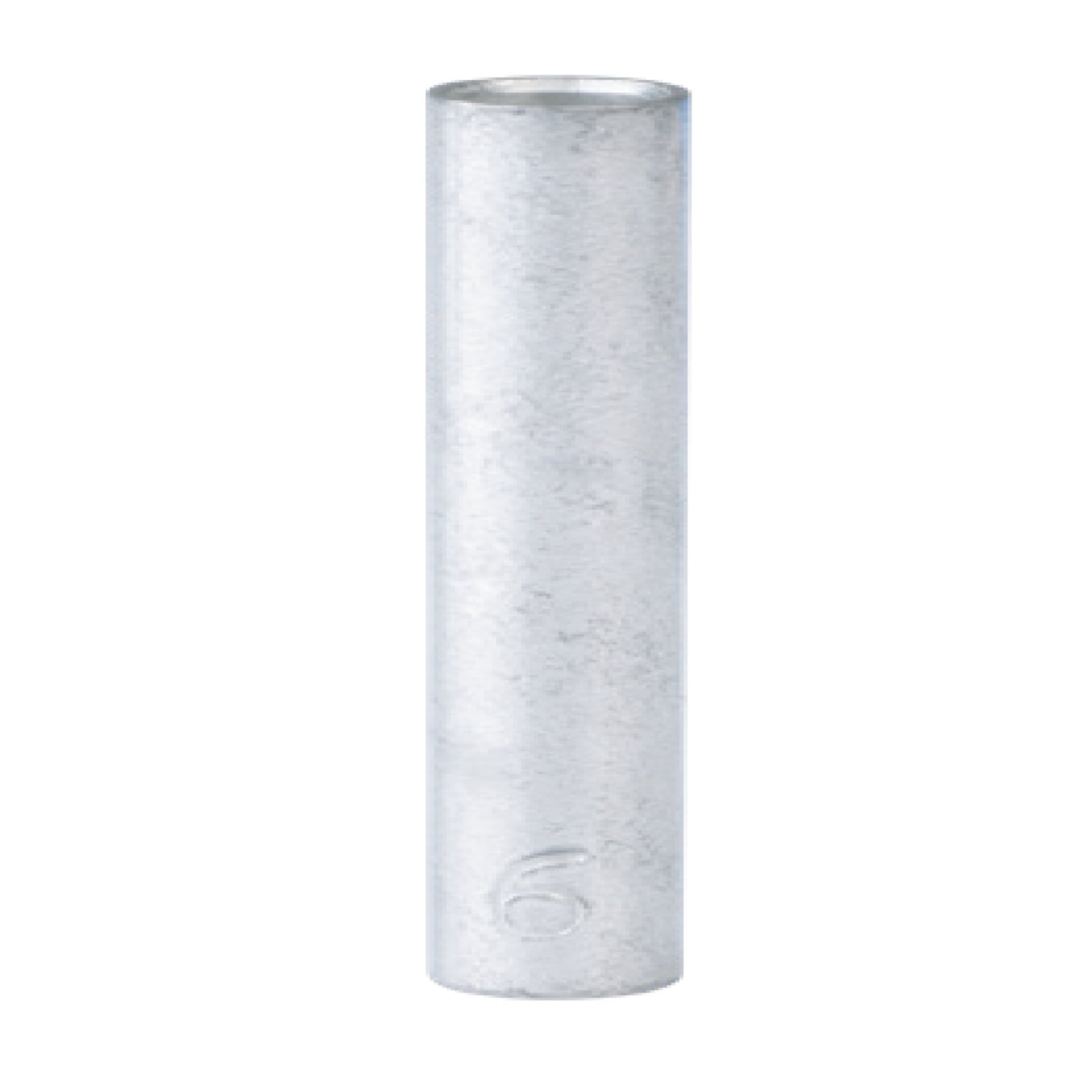 Ancor 242160 Heavy-Duty 100% Tinned Copper Butt Connector - 2 AWG, Pack of 25